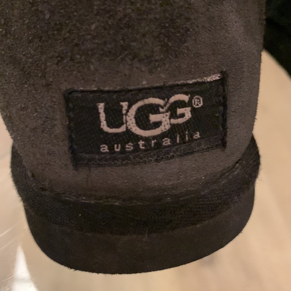 Ugg Boots - Picture 4 of 7
